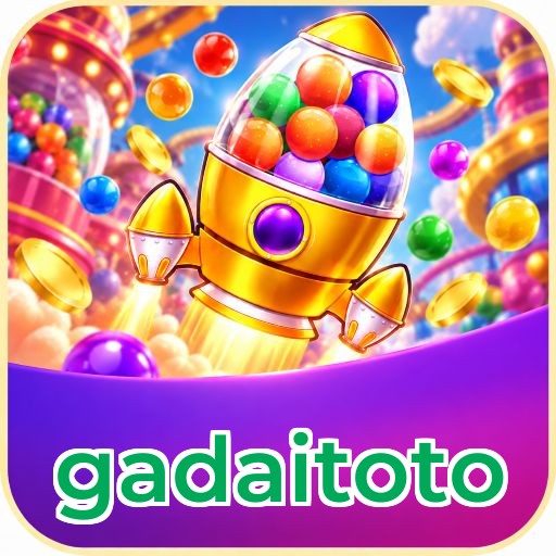 Screenshot 1 - gadaitoto Home Screen