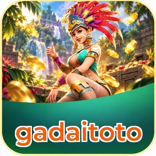 Screenshot 1 - gadaitoto Home Screen
