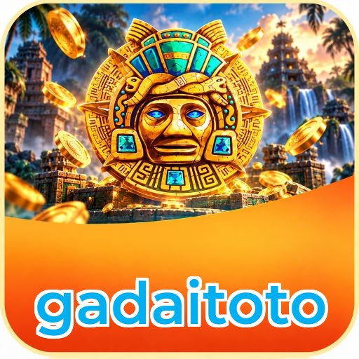Screenshot 1 - gadaitoto Home Screen