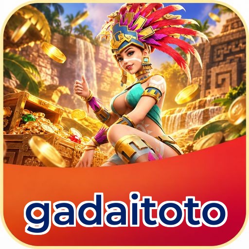 Screenshot 1 - gadaitoto Home Screen