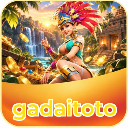 Screenshot 1 - gadaitoto Home Screen